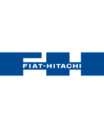 Экскаватор Fiat Hitachi