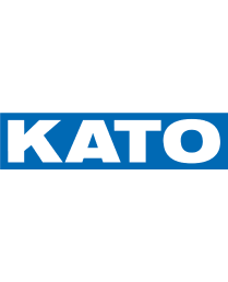 Экскаватор Kato