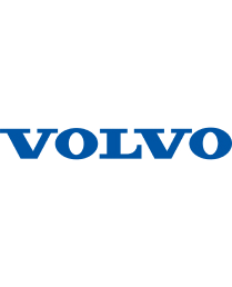 Экскаватор-погрузчик Volvo