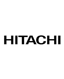 Мини-экскаватор Hitachi