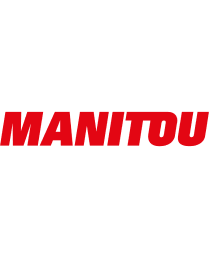 Телескопический погрузчик Manitou