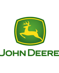 Трактор John Deere