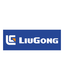 Трактор LiuGong