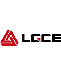 Экскаватор LGCE