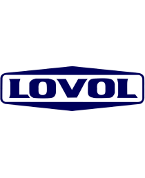 Экскаватор Foton Lovol