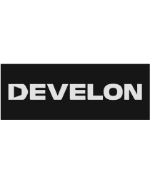 Экскаватор Develon