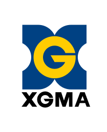 Мини-погрузчик XGMA