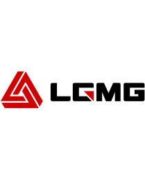 Телескопический погрузчик LGMG