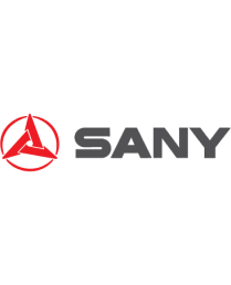 Телескопический погрузчик Sany