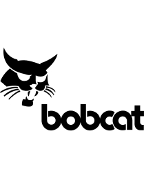 Телескопический погрузчик Bobcat