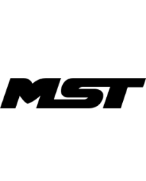 Телескопический погрузчик MST