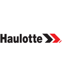 Телескопический погрузчик Haulotte