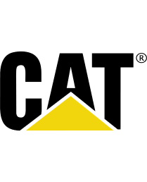 Телескопический погрузчик CAT