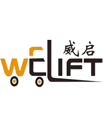 Телескопический погрузчик Welift