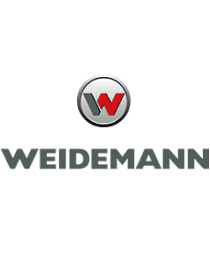 Телескопический погрузчик Weidemann