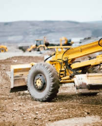 Автогрейдер