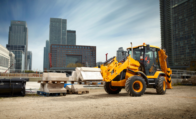 Навесное оборудование для Terex 860