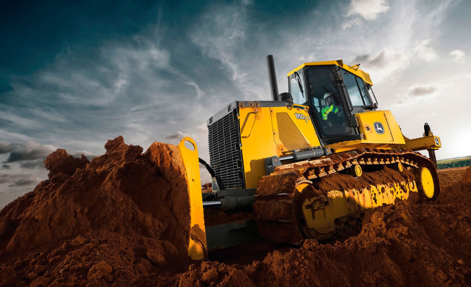 Навесное оборудование для Komatsu WD600