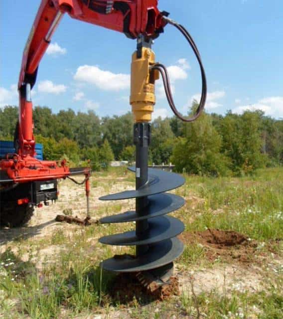 Навесное оборудование для Zoomlion ZTC300V