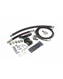 Гидроразводки