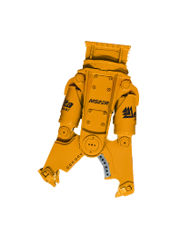 Запчасти для гидроножниц