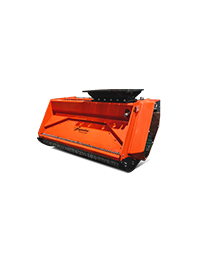 Запчасти для мульчеров